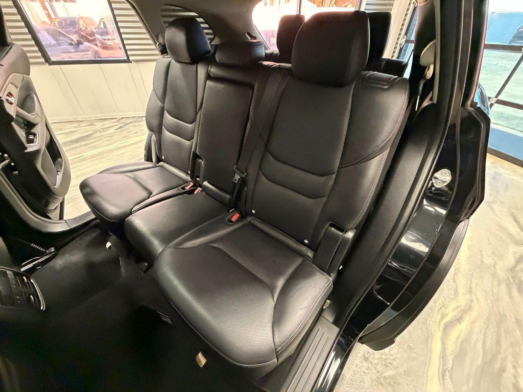 used 2018 Mazda CX-9 car, priced at $17,495