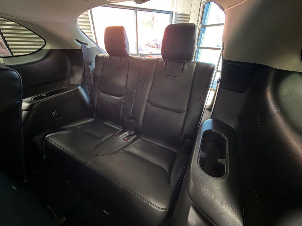 used 2018 Mazda CX-9 car, priced at $17,495