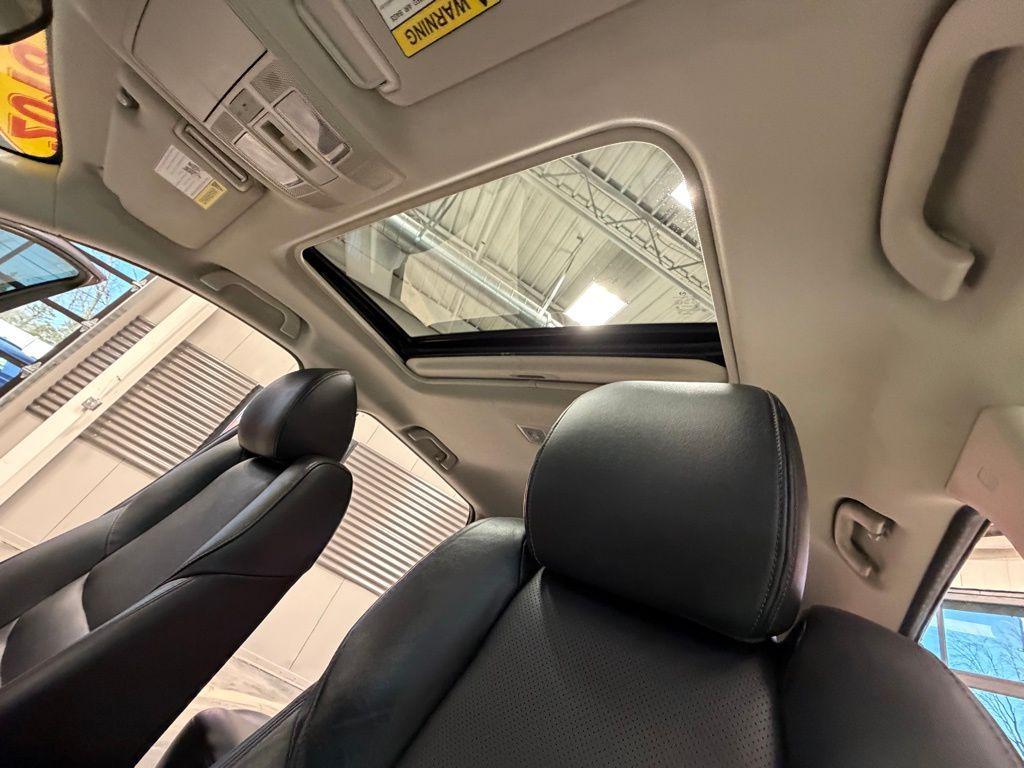 used 2018 Mazda CX-9 car, priced at $17,495