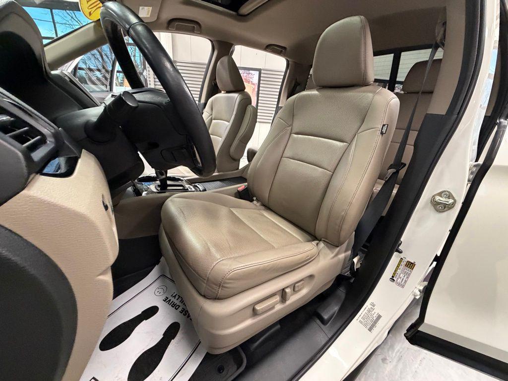 used 2019 Honda Ridgeline car, priced at $23,395