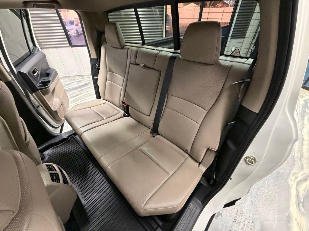 used 2019 Honda Ridgeline car, priced at $23,395