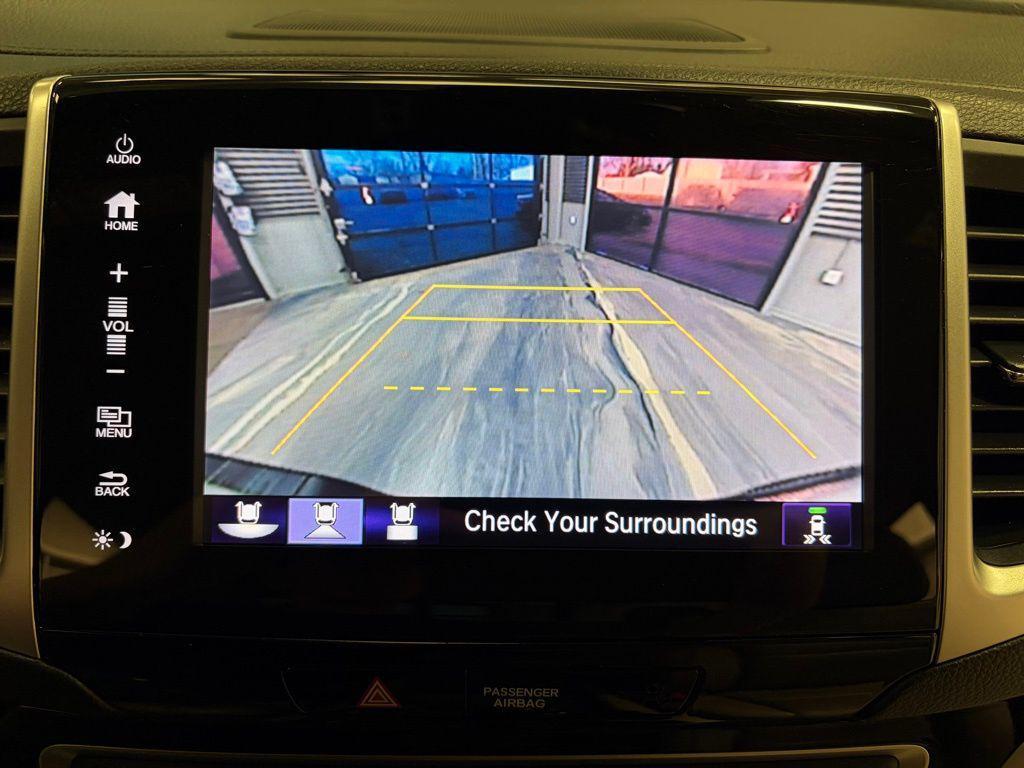 used 2019 Honda Ridgeline car, priced at $23,395