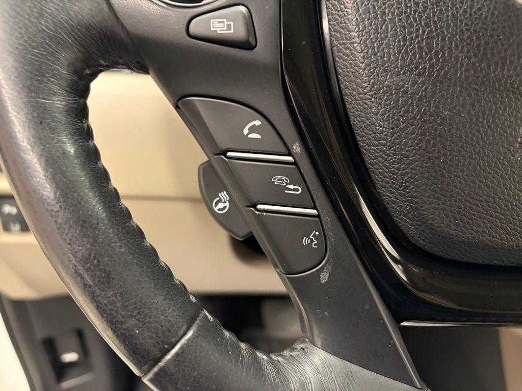 used 2019 Honda Ridgeline car, priced at $23,395