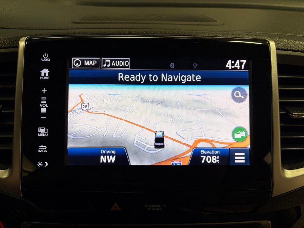 used 2019 Honda Ridgeline car, priced at $23,395