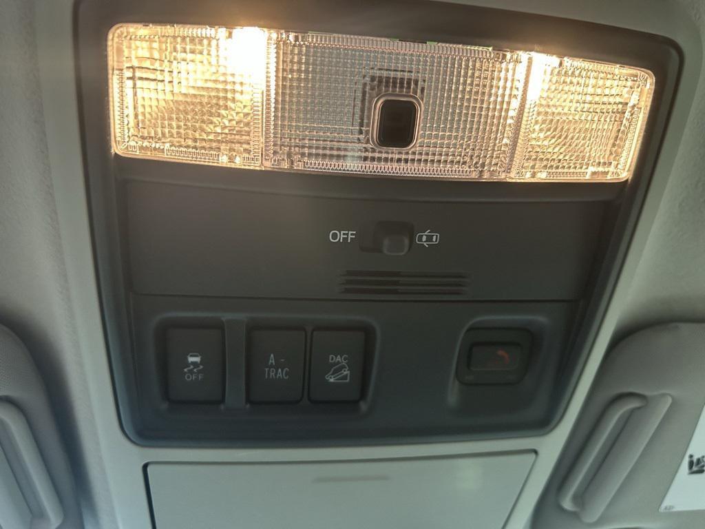 used 2021 Toyota 4Runner car, priced at $29,695