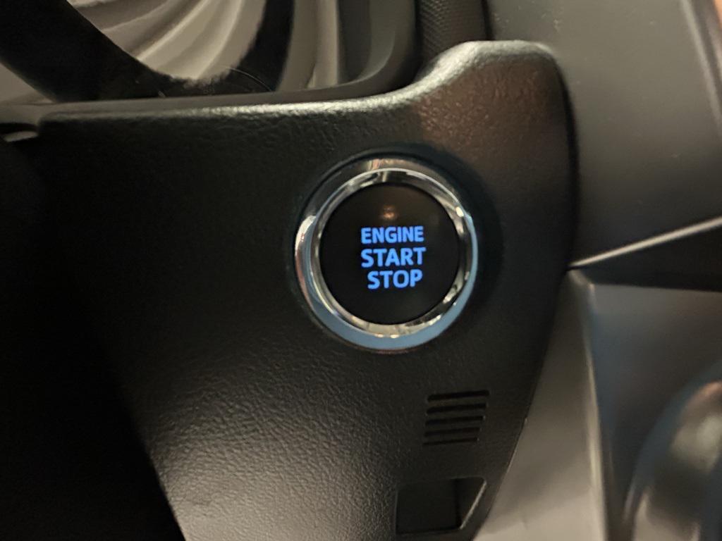 used 2021 Toyota 4Runner car, priced at $29,695