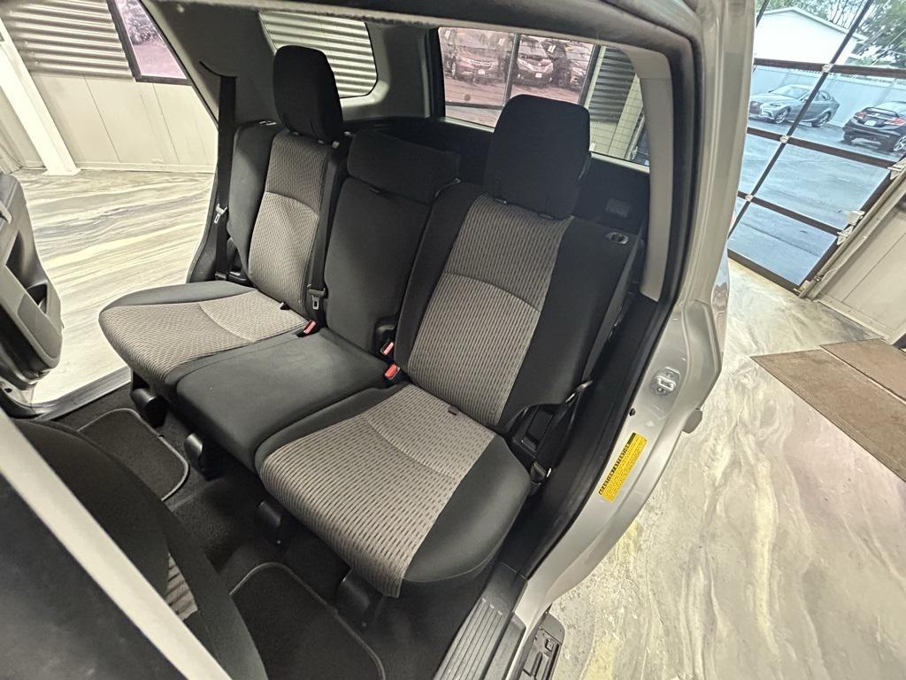 used 2021 Toyota 4Runner car, priced at $29,695