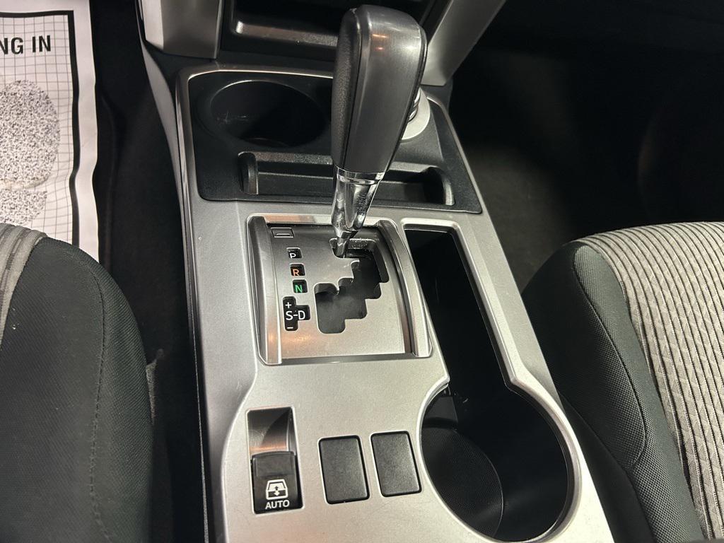 used 2021 Toyota 4Runner car, priced at $29,695