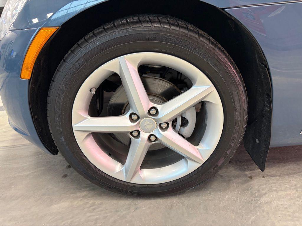 used 2008 Saturn Sky car, priced at $12,495