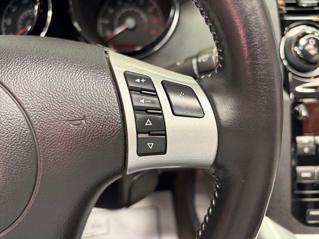 used 2008 Saturn Sky car, priced at $12,495