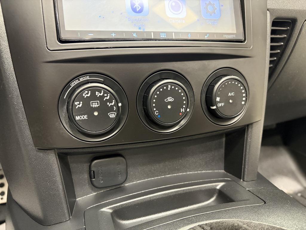 used 2008 Mazda MX-5 Miata car, priced at $10,995