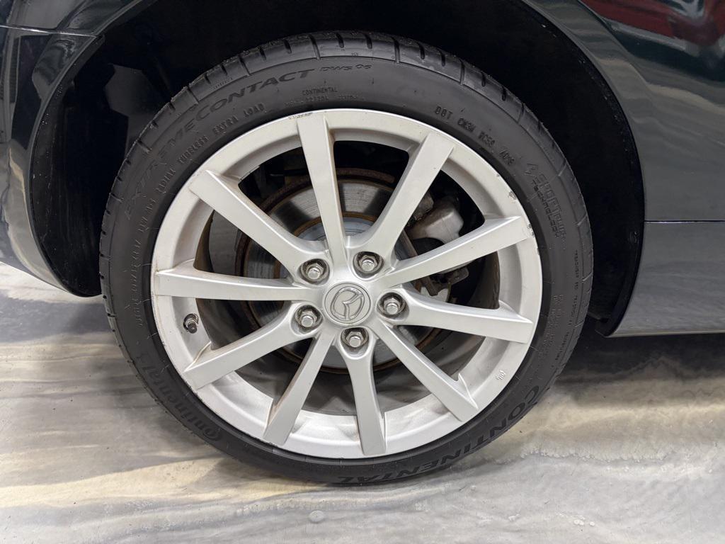 used 2008 Mazda MX-5 Miata car, priced at $10,995