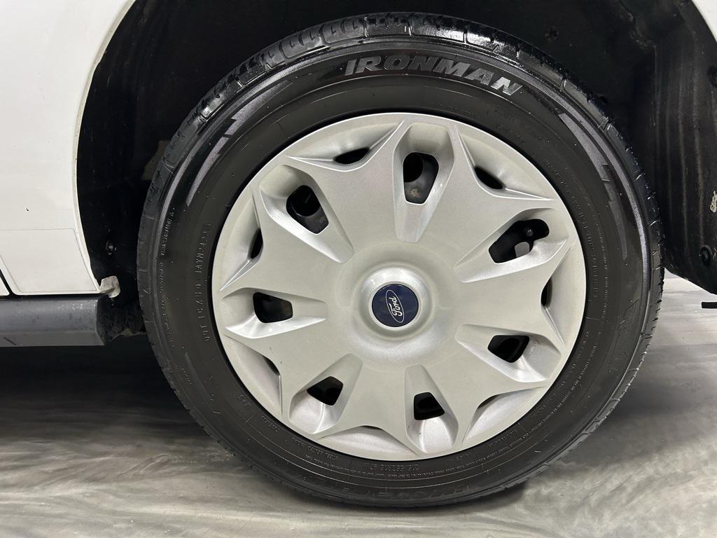 used 2018 Ford Transit Connect car, priced at $17,995
