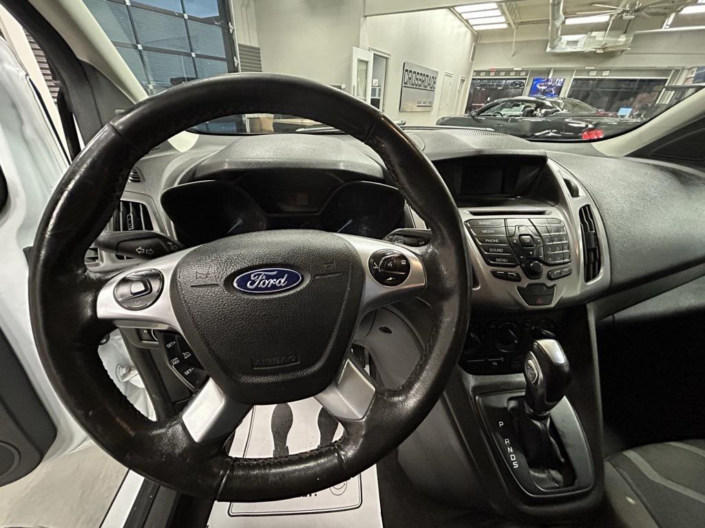 used 2018 Ford Transit Connect car, priced at $17,995