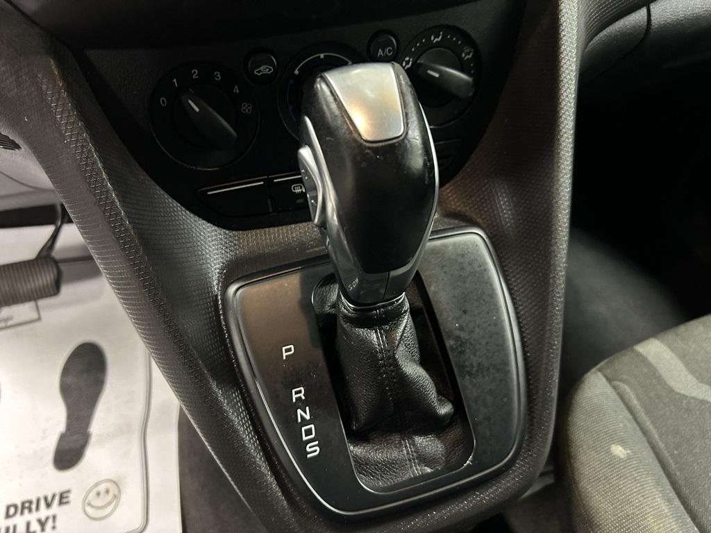 used 2018 Ford Transit Connect car, priced at $17,995