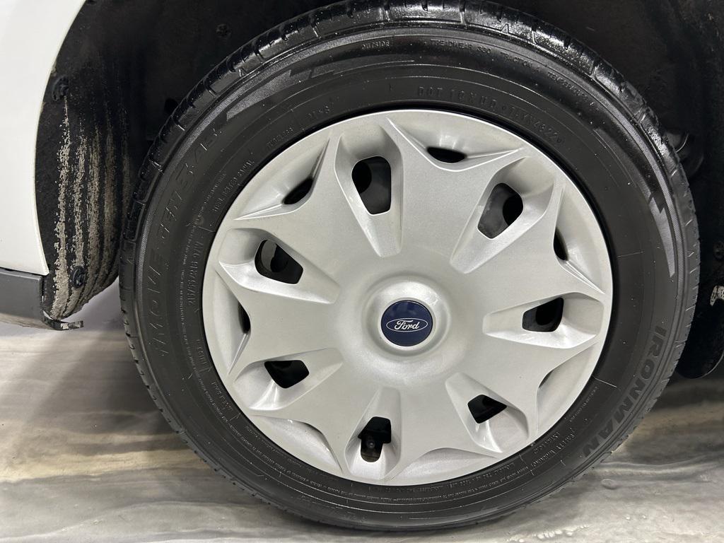 used 2018 Ford Transit Connect car, priced at $17,995