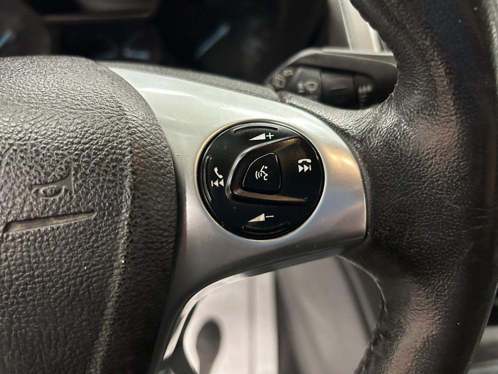 used 2018 Ford Transit Connect car, priced at $17,995