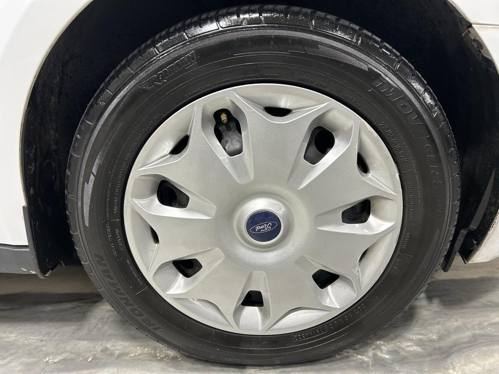 used 2018 Ford Transit Connect car, priced at $17,995