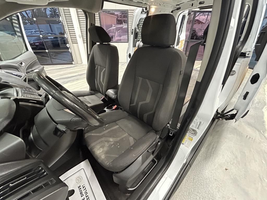 used 2018 Ford Transit Connect car, priced at $17,995