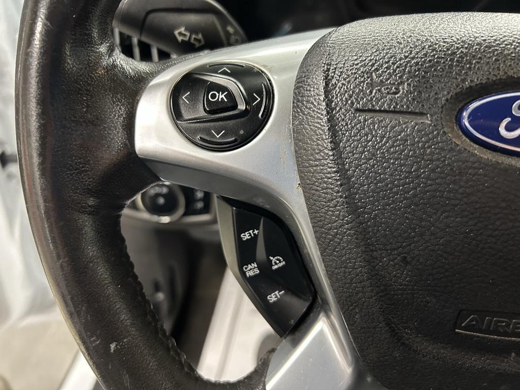 used 2018 Ford Transit Connect car, priced at $17,995