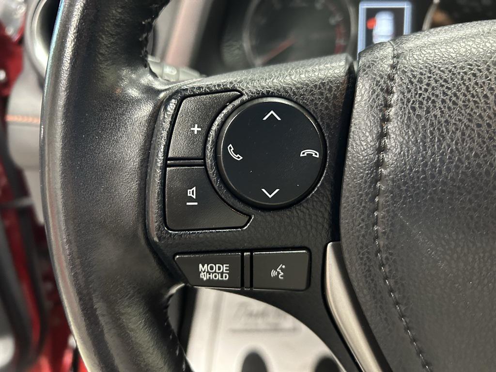 used 2016 Toyota RAV4 car, priced at $16,595