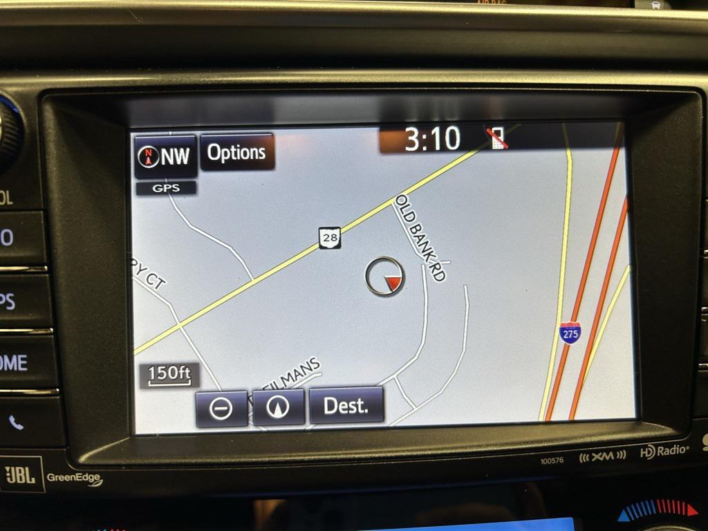 used 2016 Toyota RAV4 car, priced at $16,595