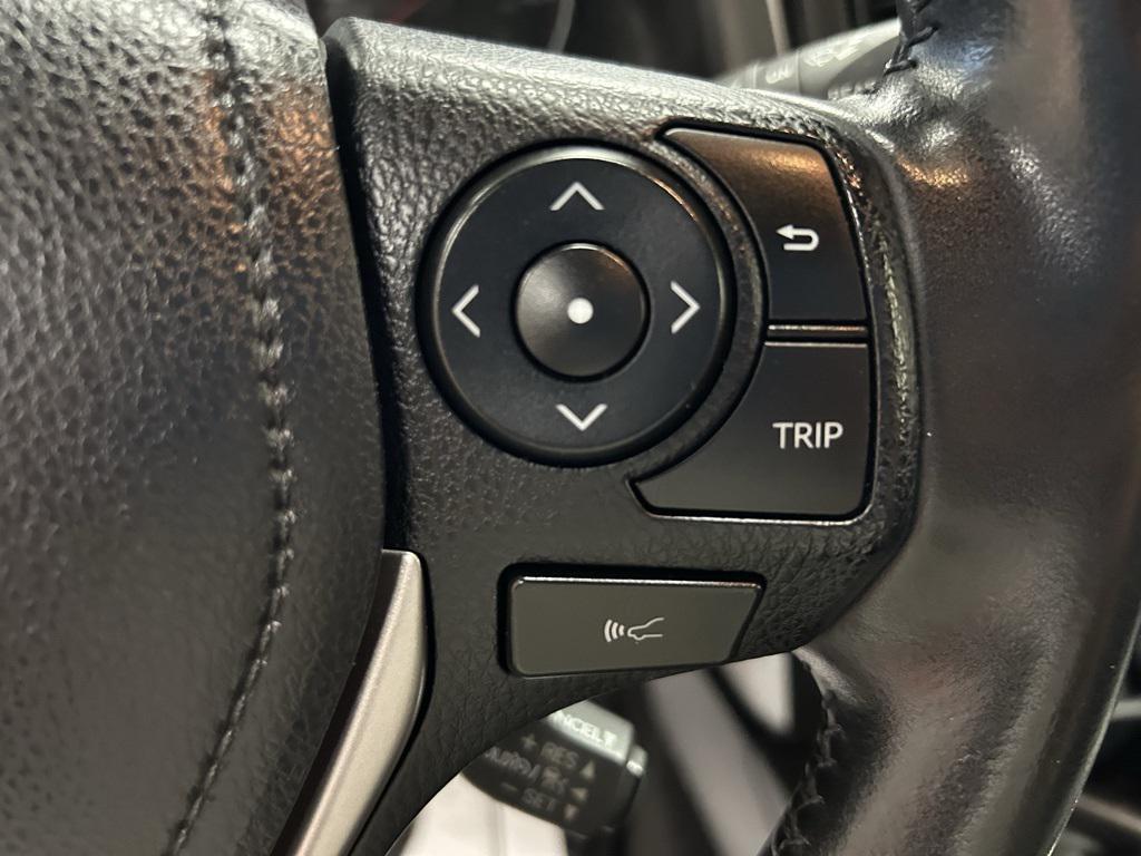 used 2016 Toyota RAV4 car, priced at $16,595