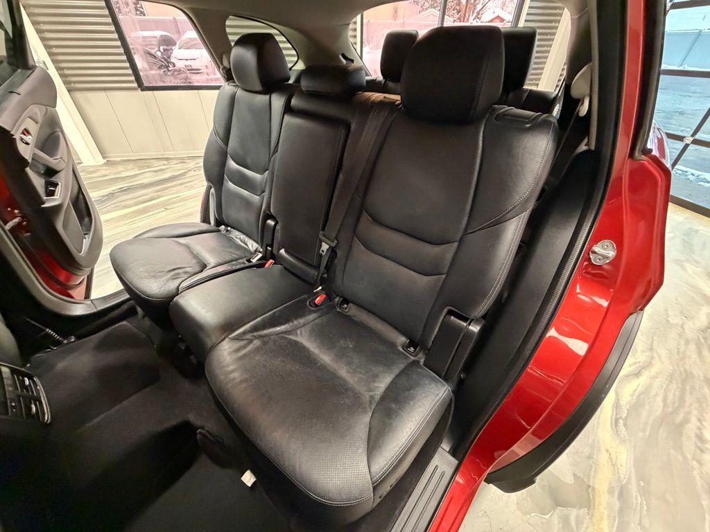 used 2022 Mazda CX-9 car, priced at $25,195