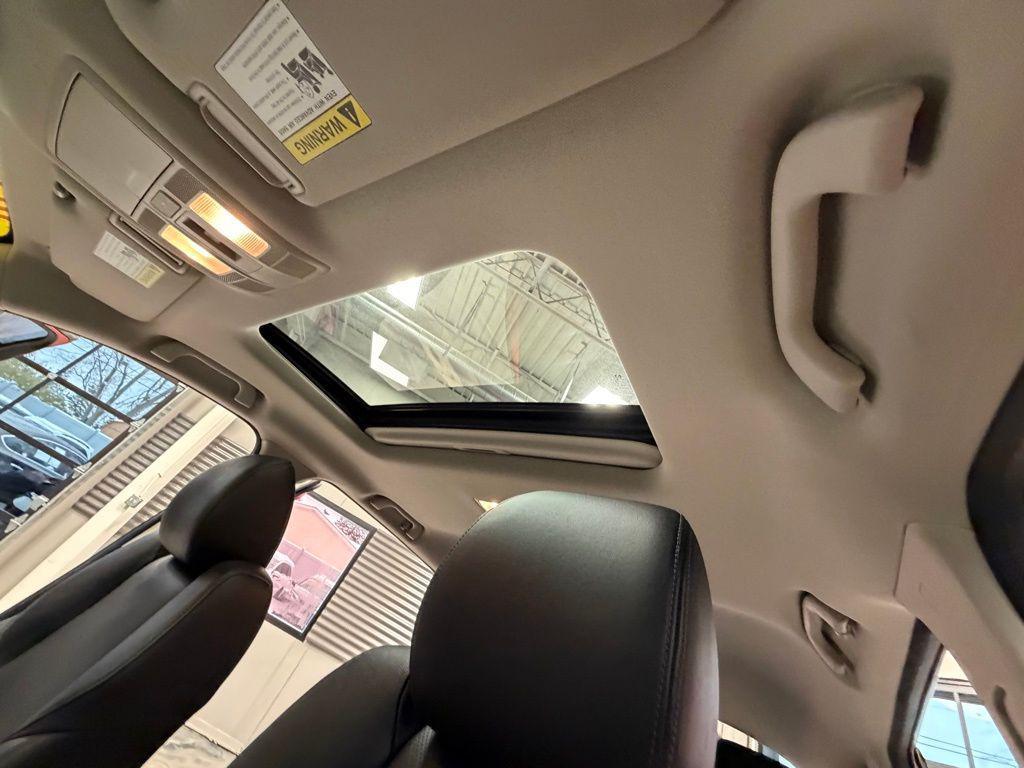 used 2022 Mazda CX-9 car, priced at $25,195