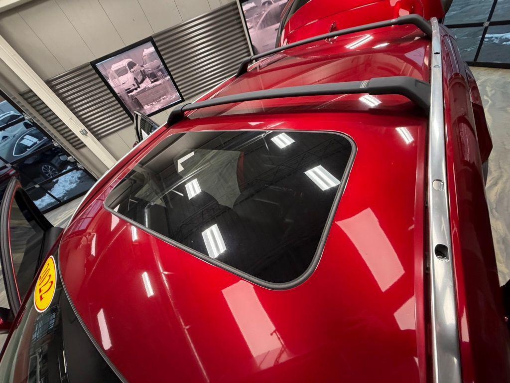 used 2022 Mazda CX-9 car, priced at $25,195