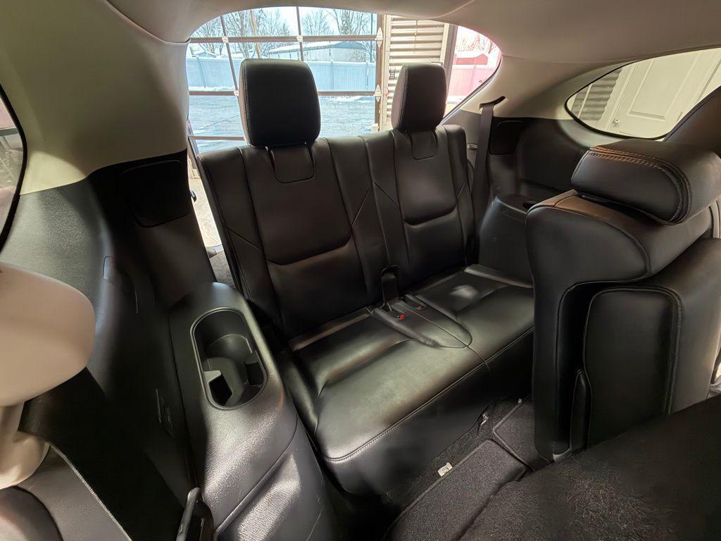 used 2022 Mazda CX-9 car, priced at $25,195
