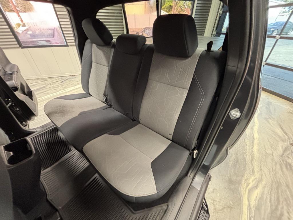 used 2021 Toyota Tacoma car, priced at $34,795