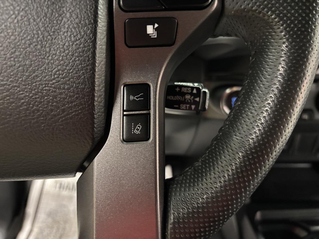 used 2021 Toyota Tacoma car, priced at $34,795