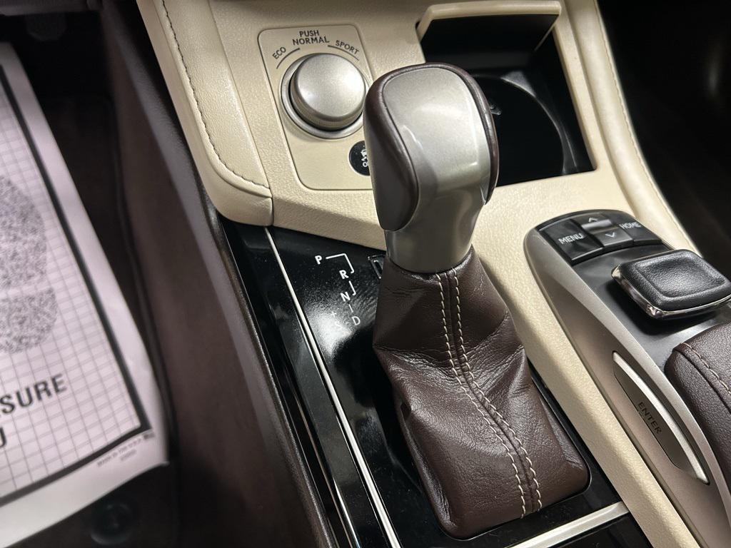 used 2016 Lexus ES 350 car, priced at $21,995