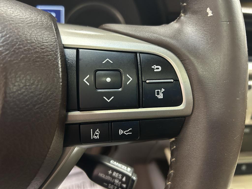 used 2016 Lexus ES 350 car, priced at $21,995