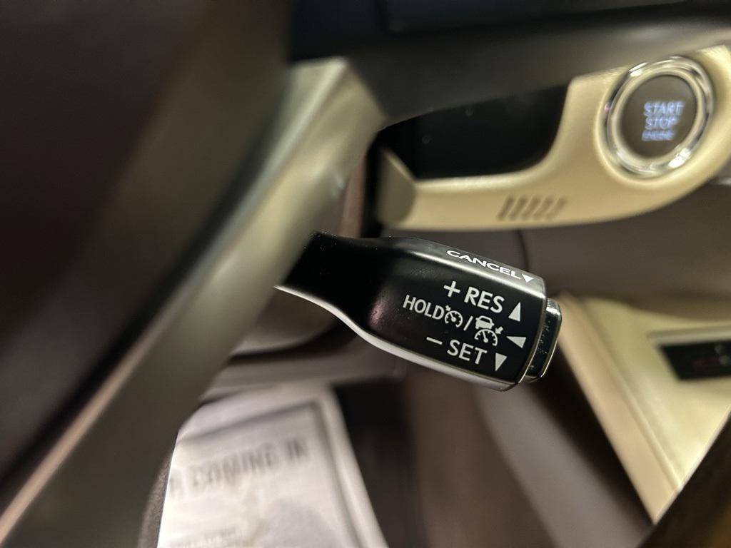 used 2016 Lexus ES 350 car, priced at $21,995