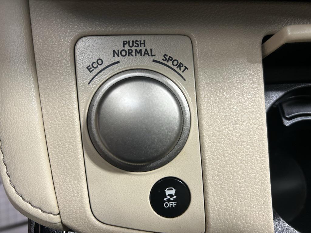 used 2016 Lexus ES 350 car, priced at $21,995