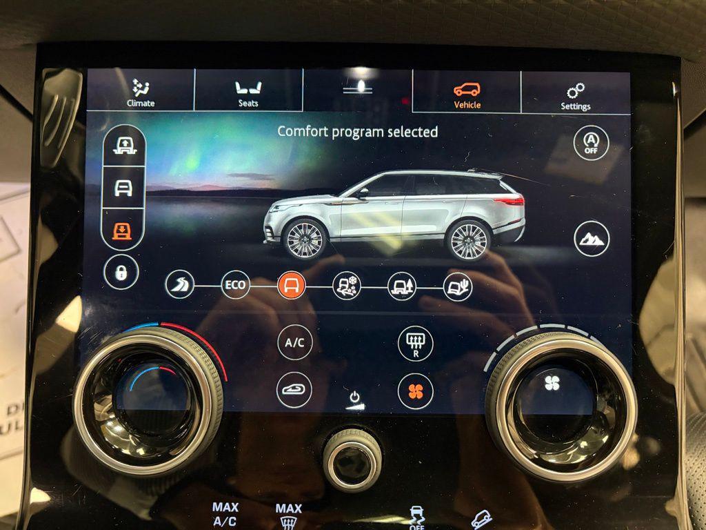 used 2019 Land Rover Range Rover car, priced at $20,795