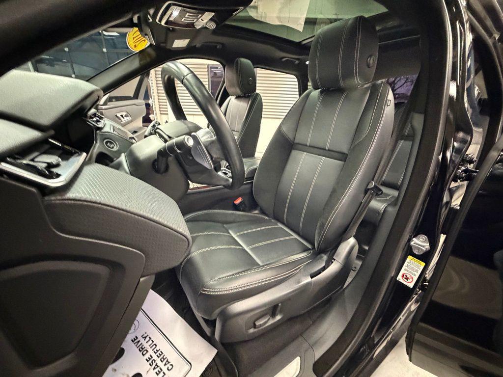 used 2019 Land Rover Range Rover car, priced at $20,795