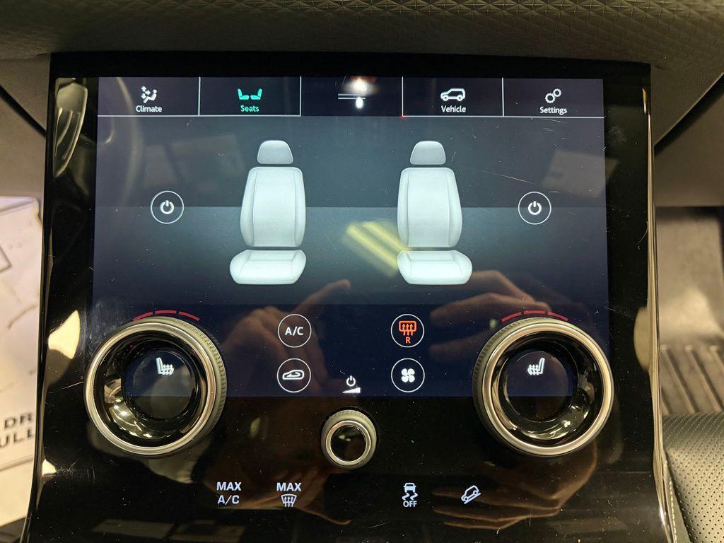 used 2019 Land Rover Range Rover car, priced at $20,795