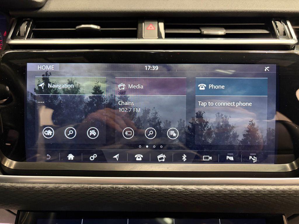 used 2019 Land Rover Range Rover car, priced at $20,795