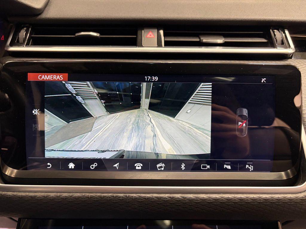 used 2019 Land Rover Range Rover car, priced at $20,795