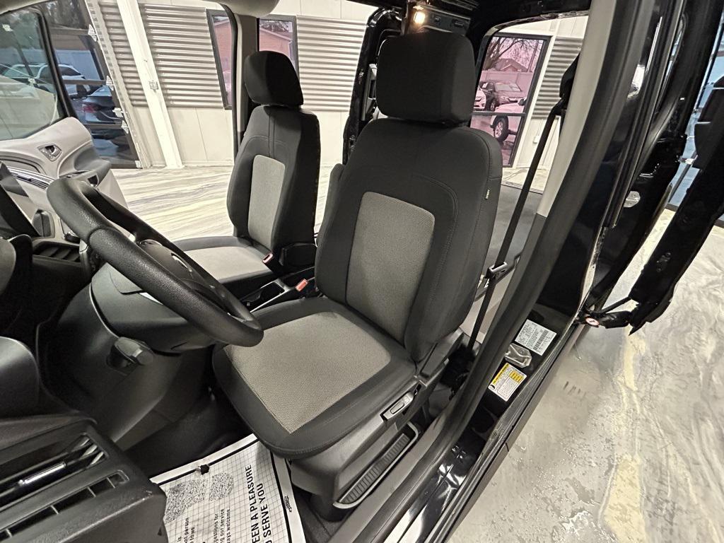 used 2022 Ford Transit Connect car, priced at $29,995