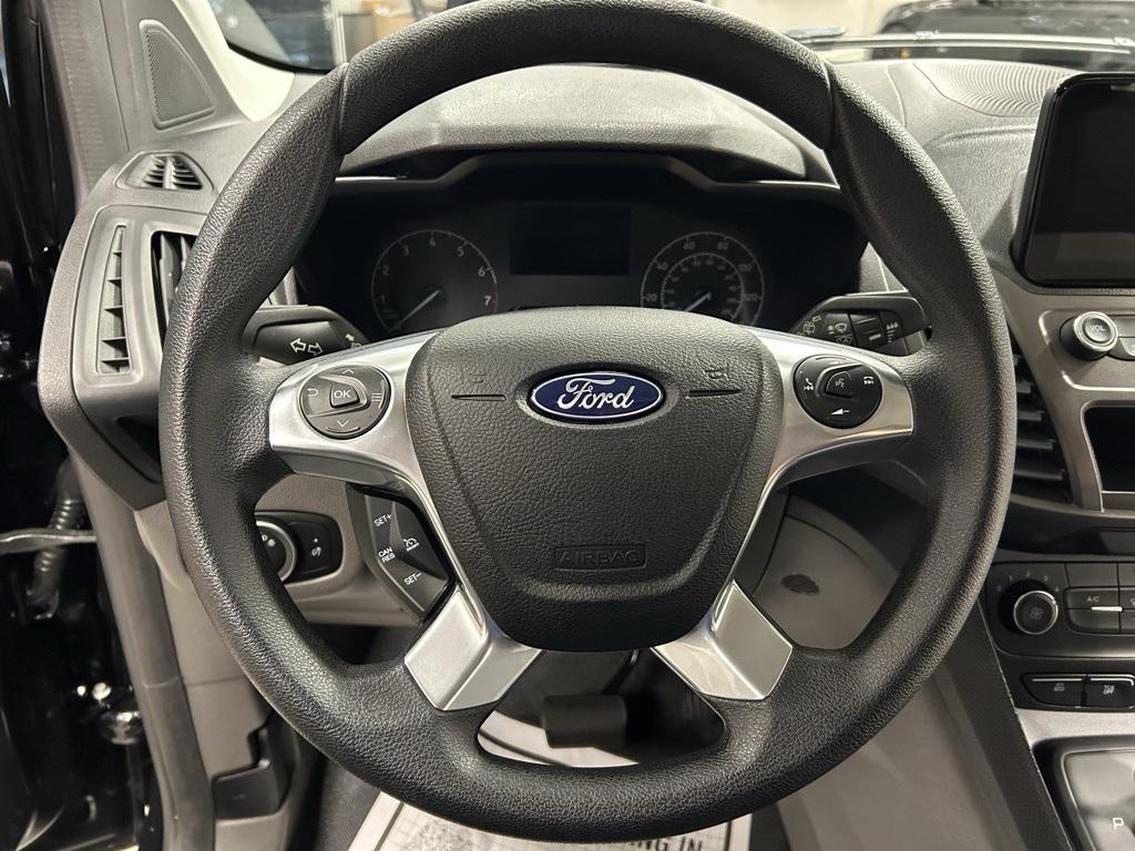 used 2022 Ford Transit Connect car, priced at $29,995