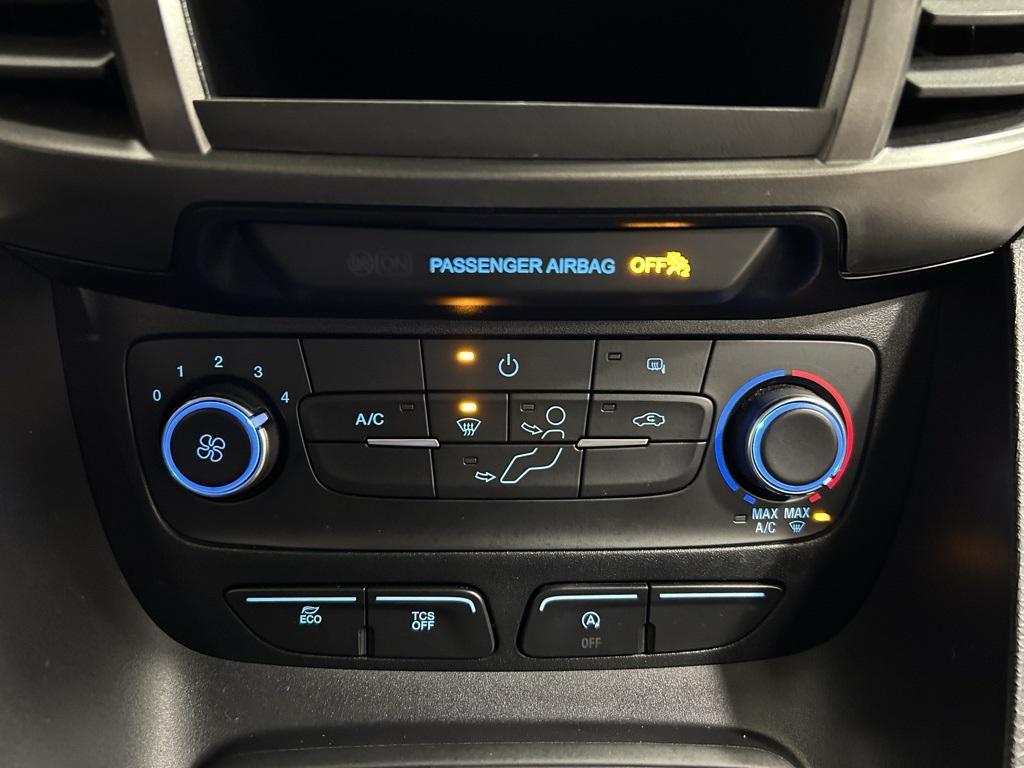 used 2022 Ford Transit Connect car, priced at $29,995
