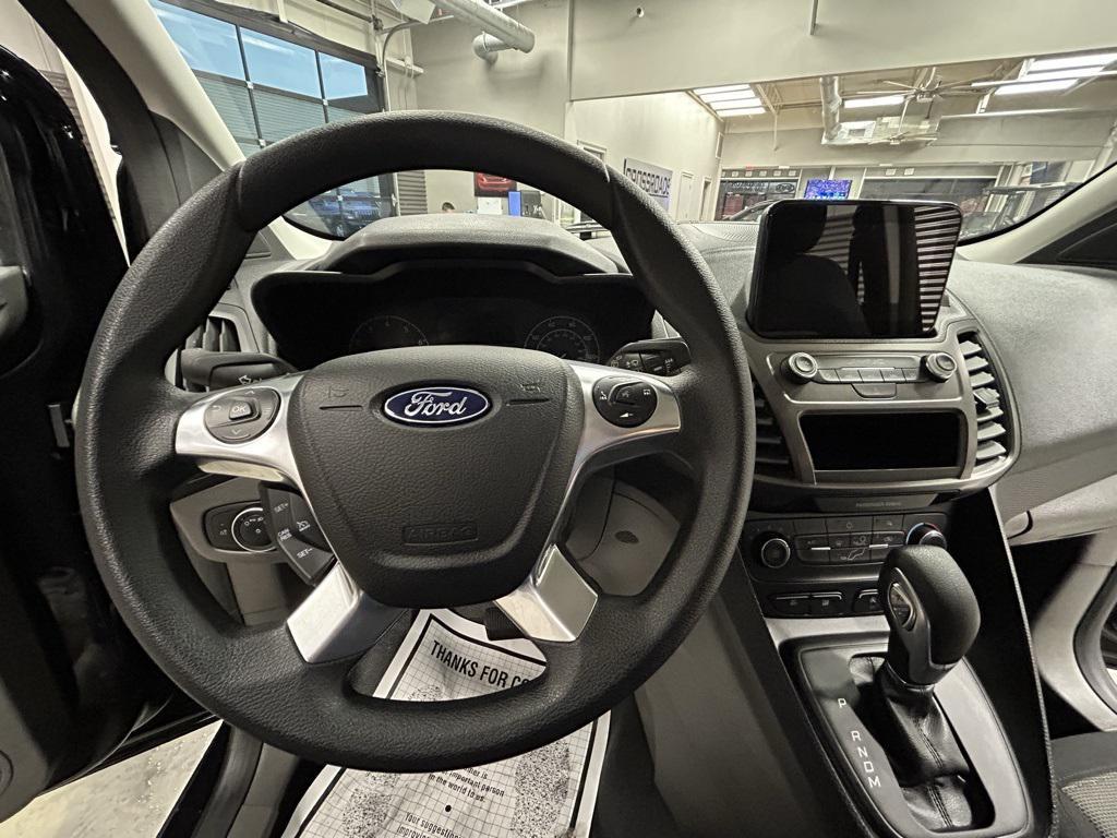 used 2022 Ford Transit Connect car, priced at $29,995