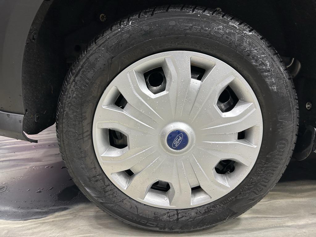 used 2022 Ford Transit Connect car, priced at $29,995