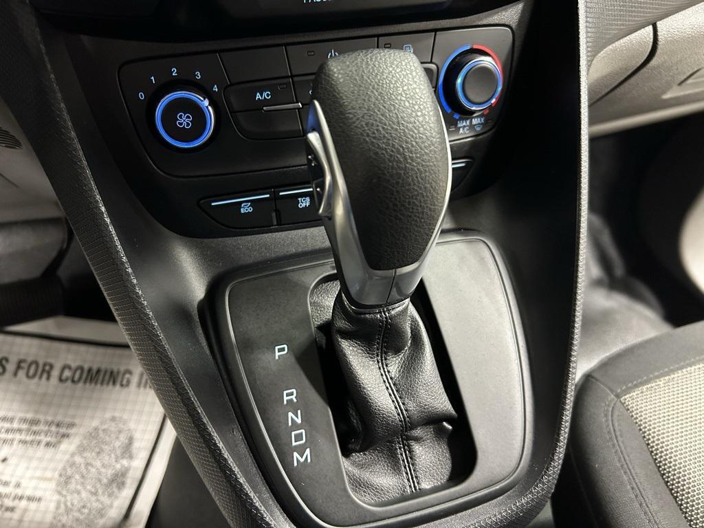 used 2022 Ford Transit Connect car, priced at $29,995