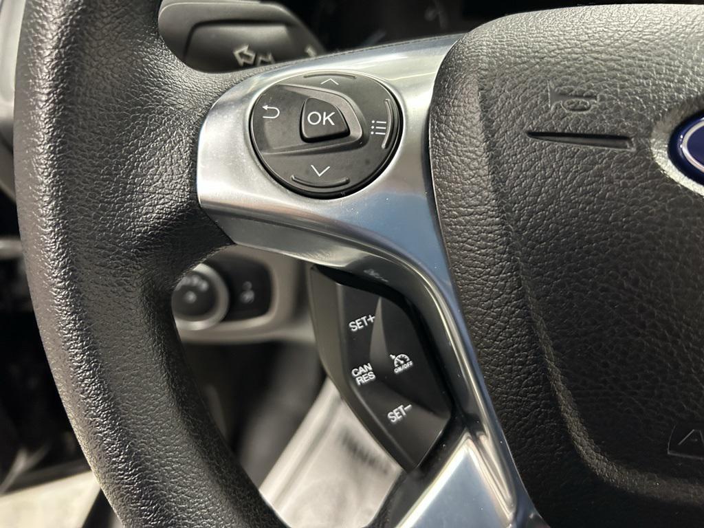 used 2022 Ford Transit Connect car, priced at $29,995