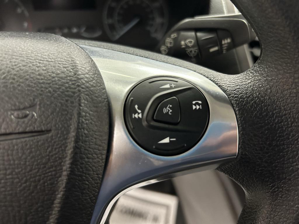 used 2022 Ford Transit Connect car, priced at $29,995